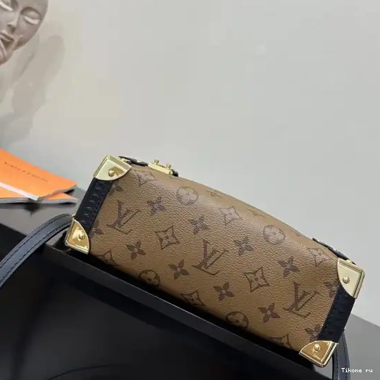 Cheap SIDE MM VUITTON TRUNK LOUIS 0704